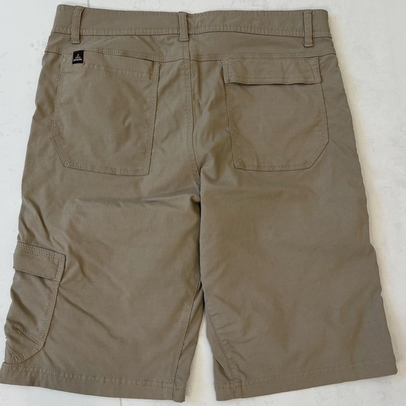 Prana Zion II (I think) Shorts - Picture 2 of 6